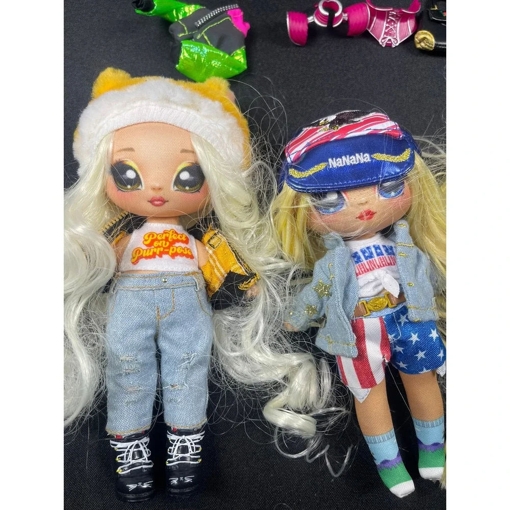 MGA Entertainment na surprise